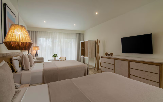 Paradisus Palma Real Golf & Spa Resort All Inclusive