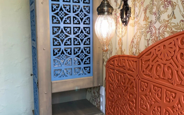 Guest House on Primorskaya 33
