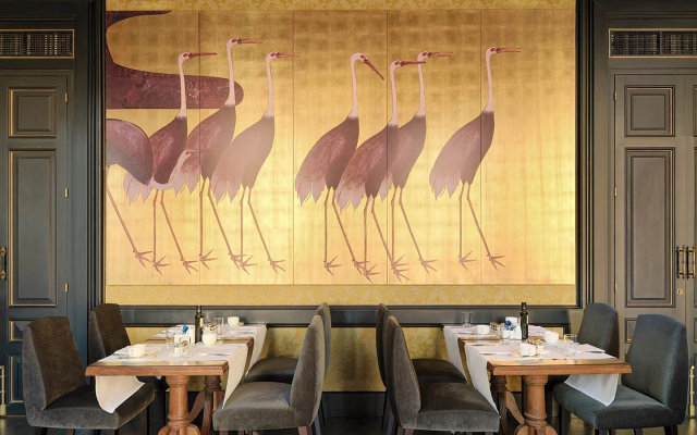 Отель H10 Catalunya Plaza Boutique Hotel