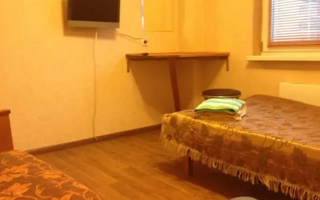 Apartamenty V Ivanovo - 1