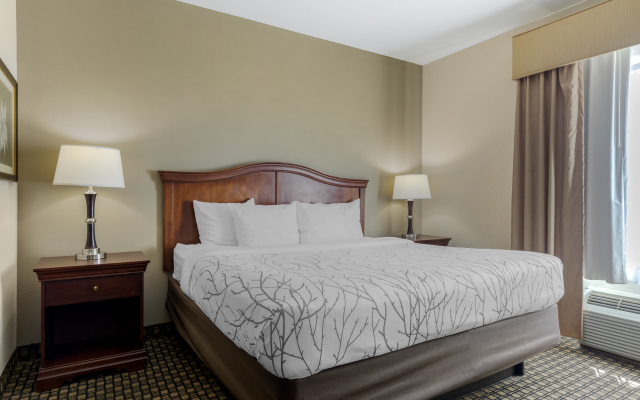 Best Western Plus Sweetwater Inn & Suites