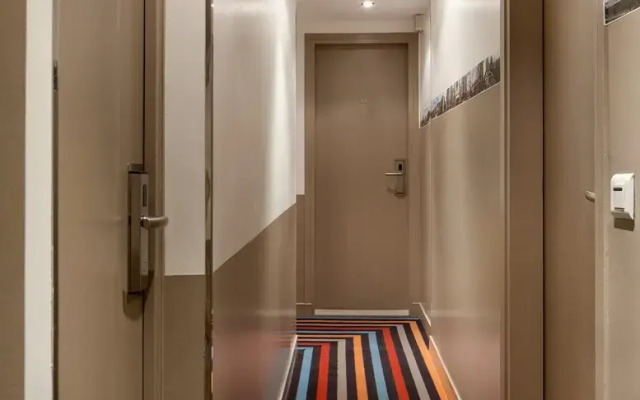 Hotel Mayet