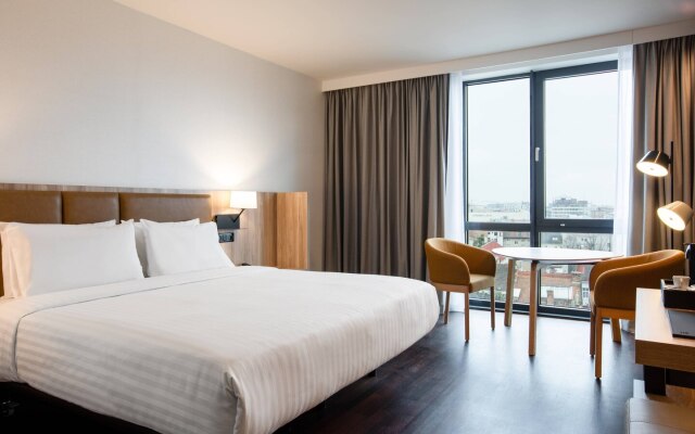 AC Hotel by Marriott Bratislava Old Town