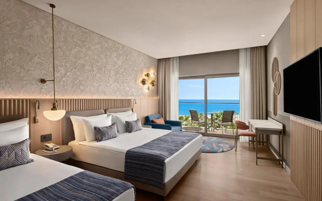Akra Sorgun Tui Blue Sensatori - All Inclusive
