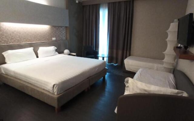 Admiral Park Hotel by Falco D'Oro Hotels