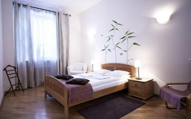 ApartmentsApart-Rynek Barssa