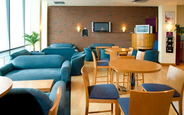 Premier Inn London Wimbledon South