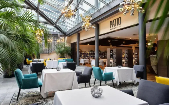 Four Points by Sheraton Bolzano Hotel