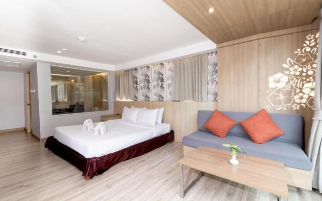 Matcha Samui Resort