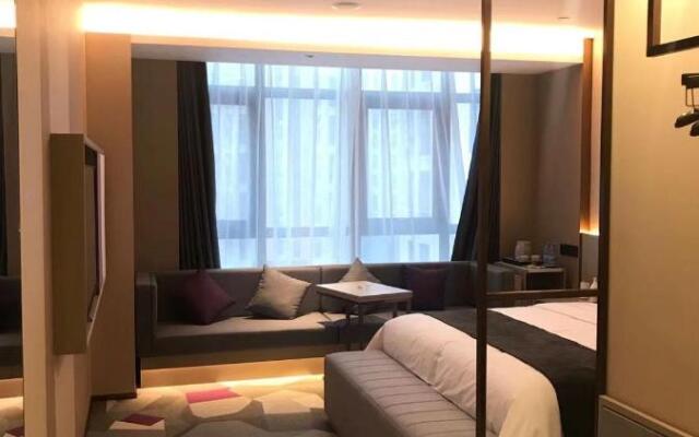 Lavande Hotel Hai'an Sports Center