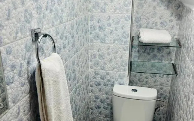Amour d'auberge - Hostel
