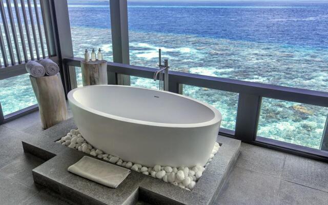 Kudadoo Maldives Private Island