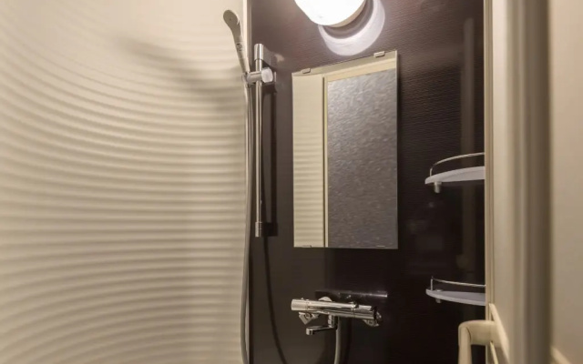 Semi-Double room 사진 4