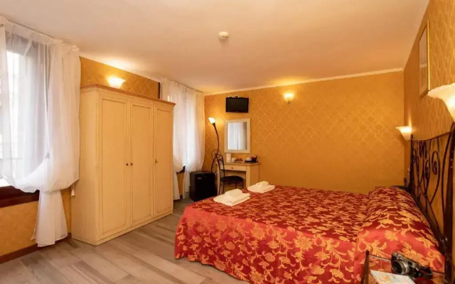 Hotel Tintoretto