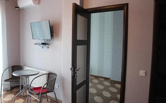 Elite Guest House