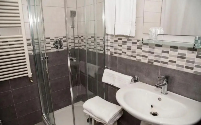 Hotel Corallo