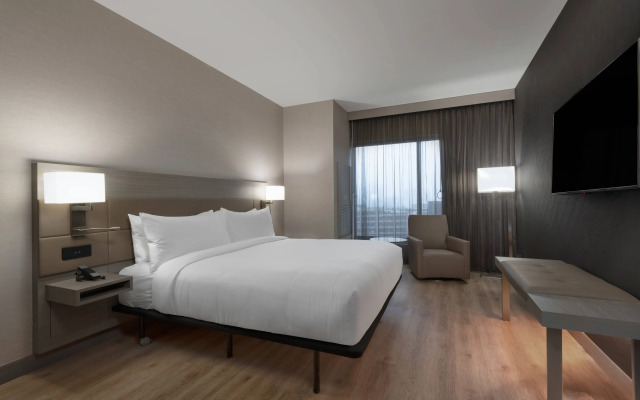 AC Hotel by Marriott Atlanta Midtown