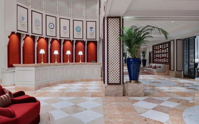 Ciragan Palace Kempinski