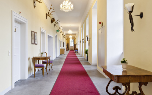 Schlosshotel Mondsee