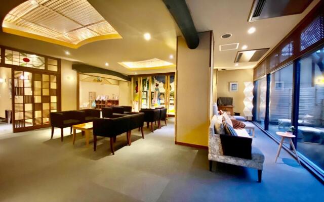 NISHIYAMA RYOKAN - Established in 1953