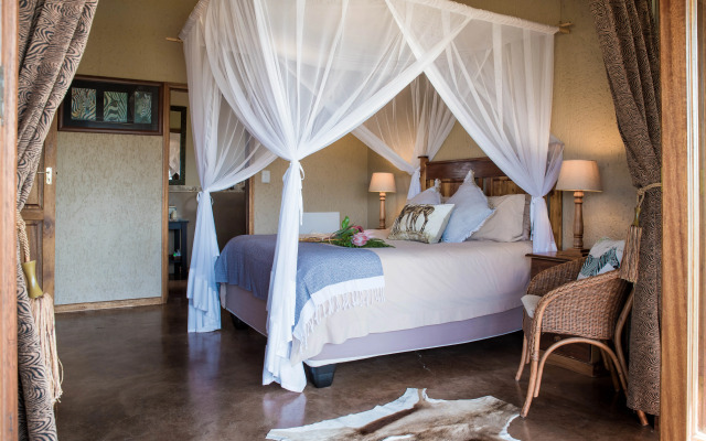 Hartenbos Private Game Lodge