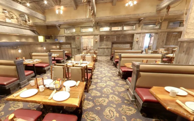 Chukchansi Gold Resort & Casino