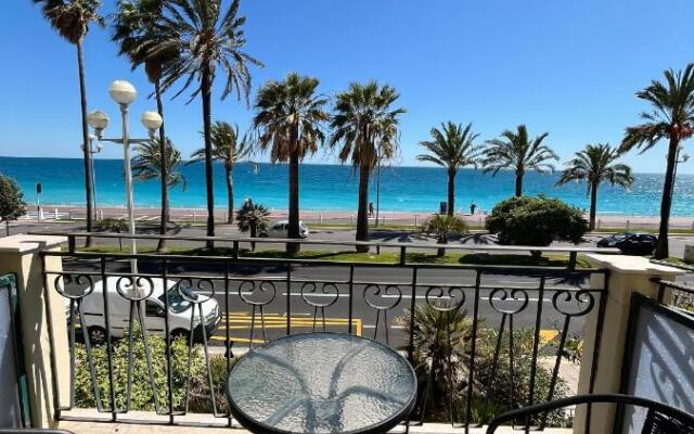Hotel Flots d'Azur