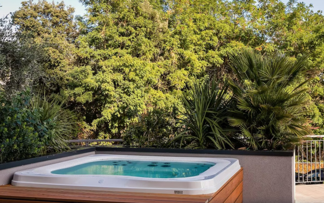 Hotel Mediterranee Family & Spa Hotel