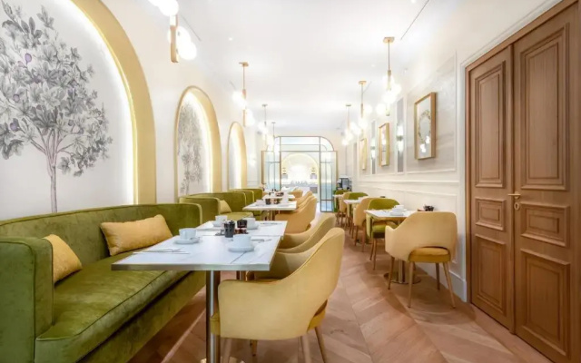 Claridge