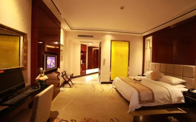 Kingsa Hotel