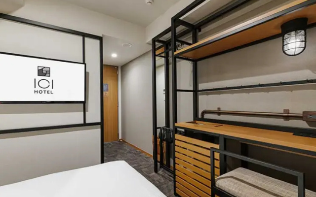 Double room (풀 더블 침대) 사진 3