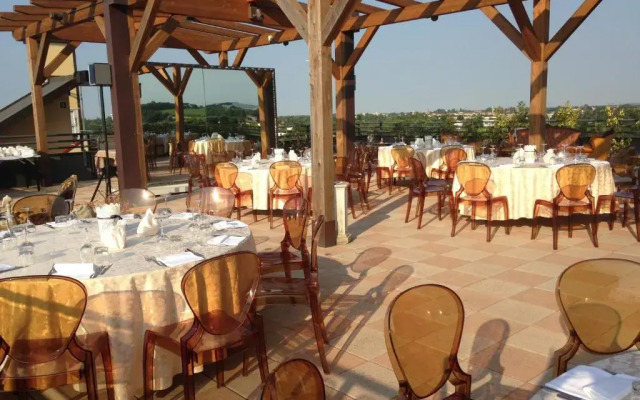 Grand Hotel Forlì