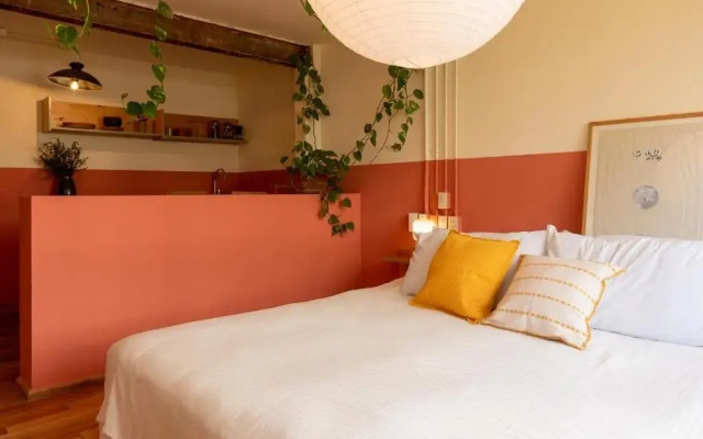 Hotel San Fernando