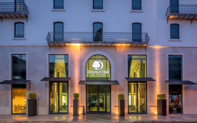 DoubleTree by Hilton Hotel Lisbon - Fontana Park