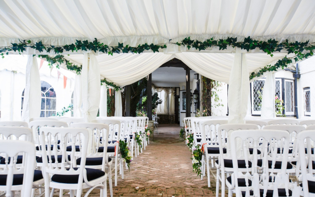 Hayne Barn House