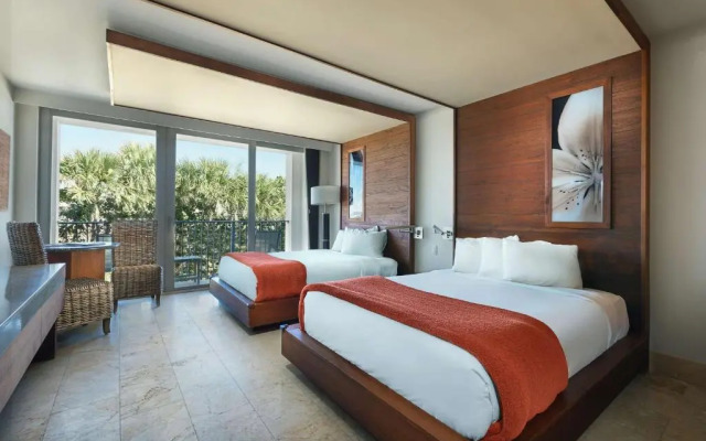 Costa d'Este Beach Resort and Spa