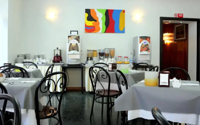 Hotel Italia