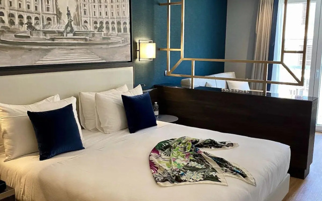 Hotel St Martin by OMNIA hotels