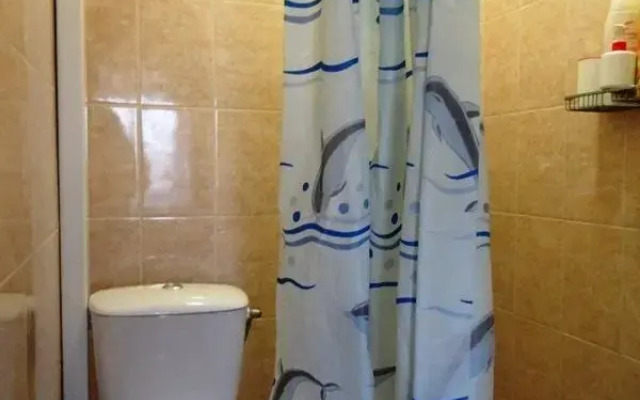 Guest House Na Oktyabrskoy 33