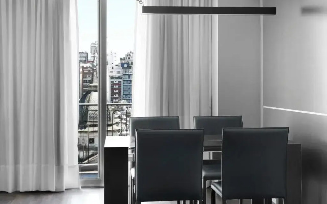 Cyan Recoleta Hotel