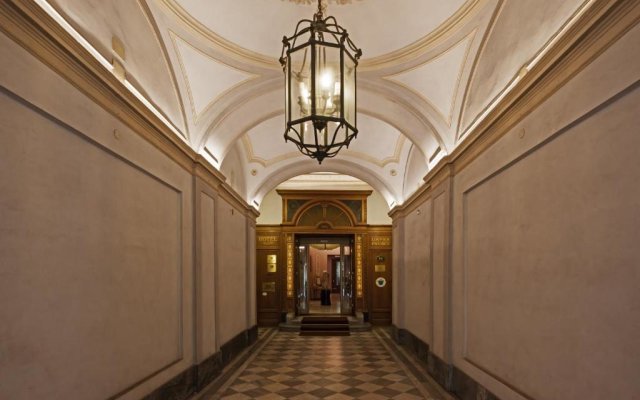 Palazzo Lovera Hotel