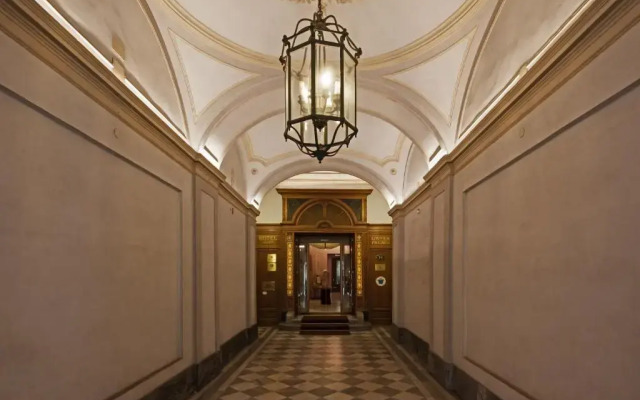 Palazzo Lovera Hotel