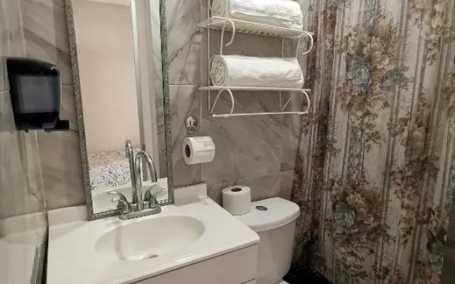 Mini Hotel | San Luis Potosí