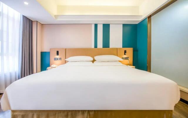 ZaoFtai S Hotel