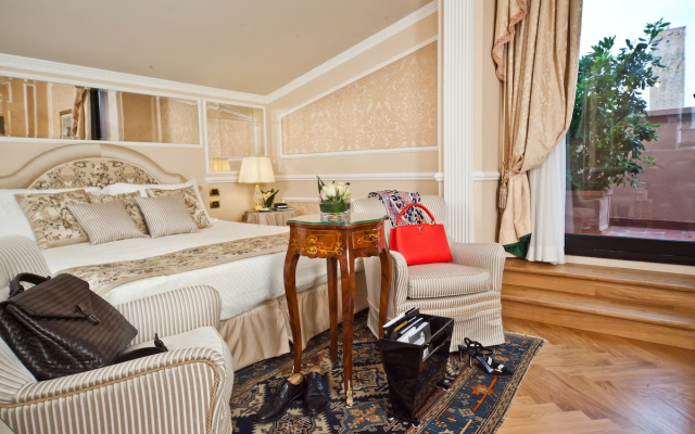 Grand Hotel Majestic già Baglioni
