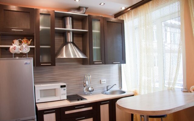 Lesnoy Hotel