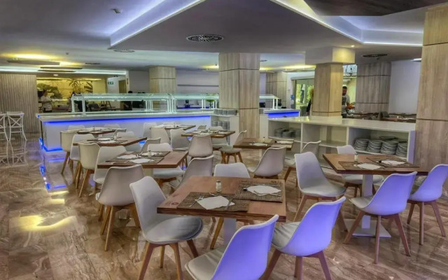 Sandos Griego Hotel