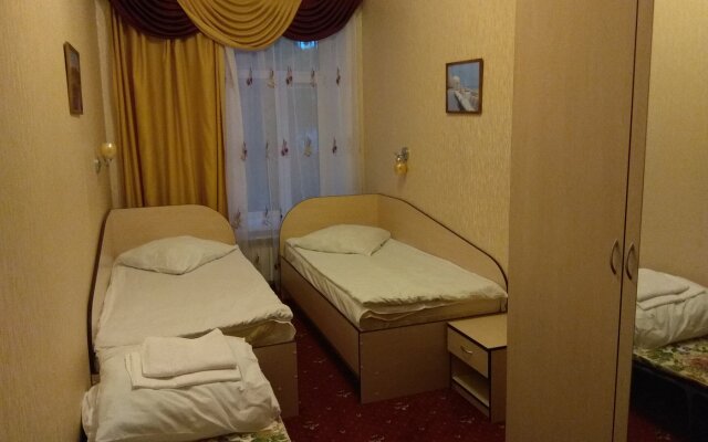 It' Hotel