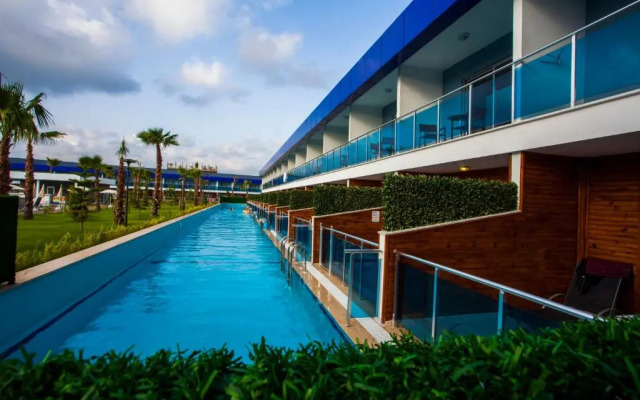 Eftalia Marin Resort Hotel