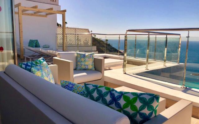 Holiday Club Jardin Amadores Hotel
